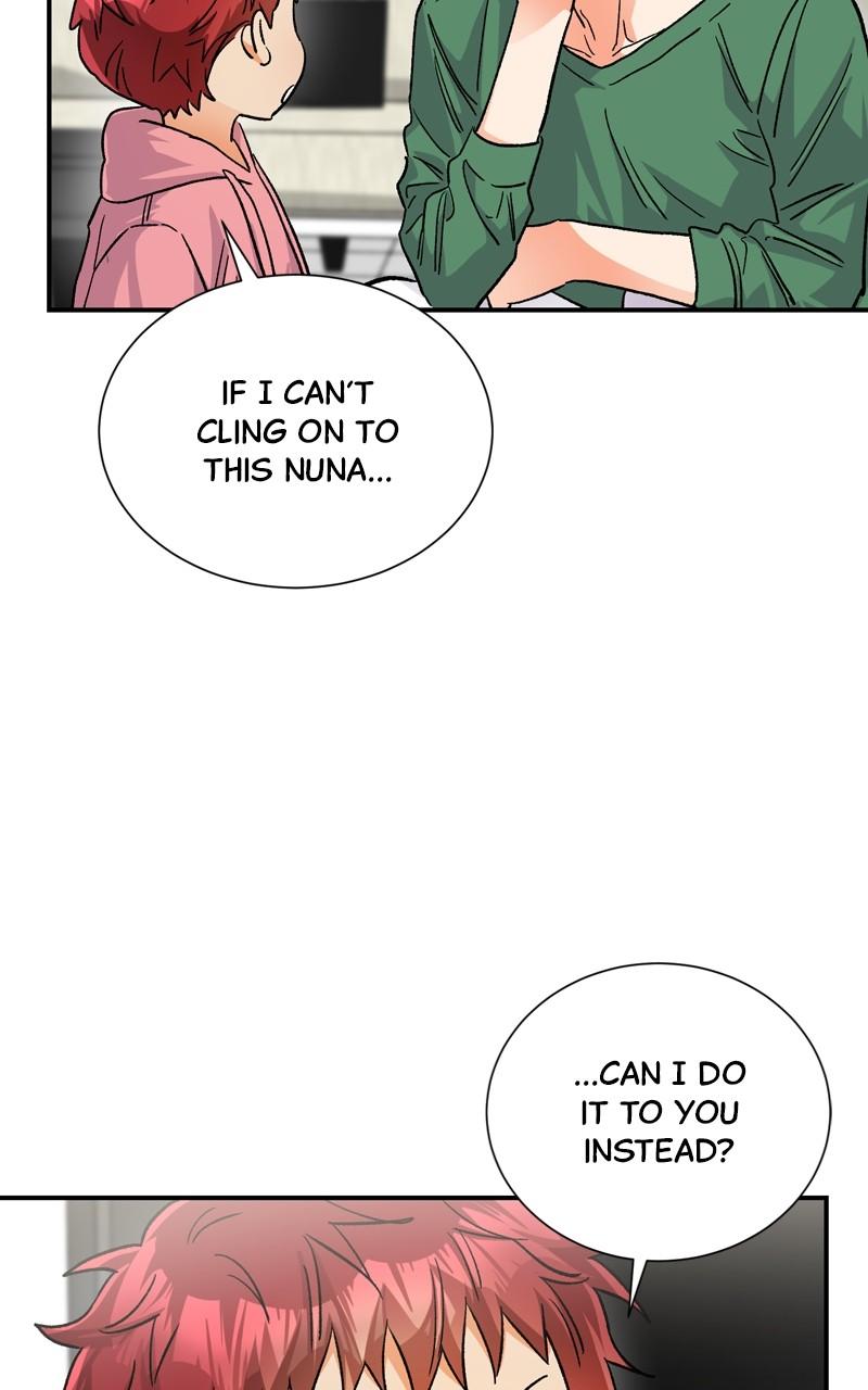 Read Sixth Sense Kiss (en) Manga Online