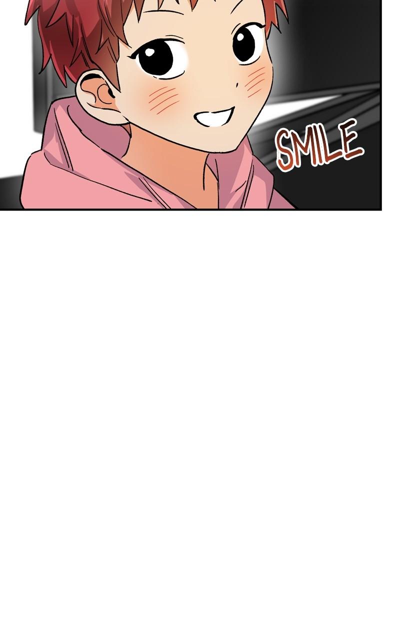 Read Sixth Sense Kiss (en) Manga Online