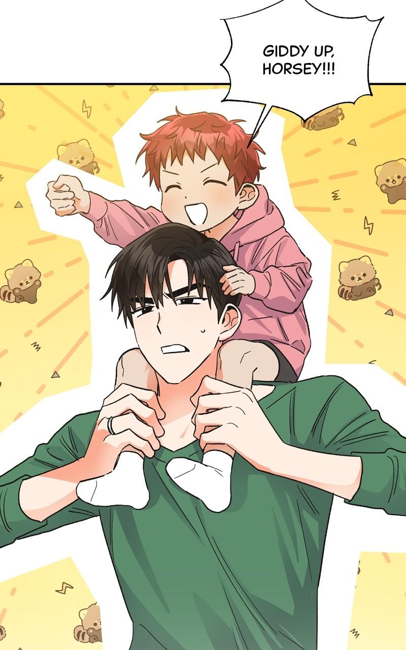 Read Sixth Sense Kiss (en) Manga Online