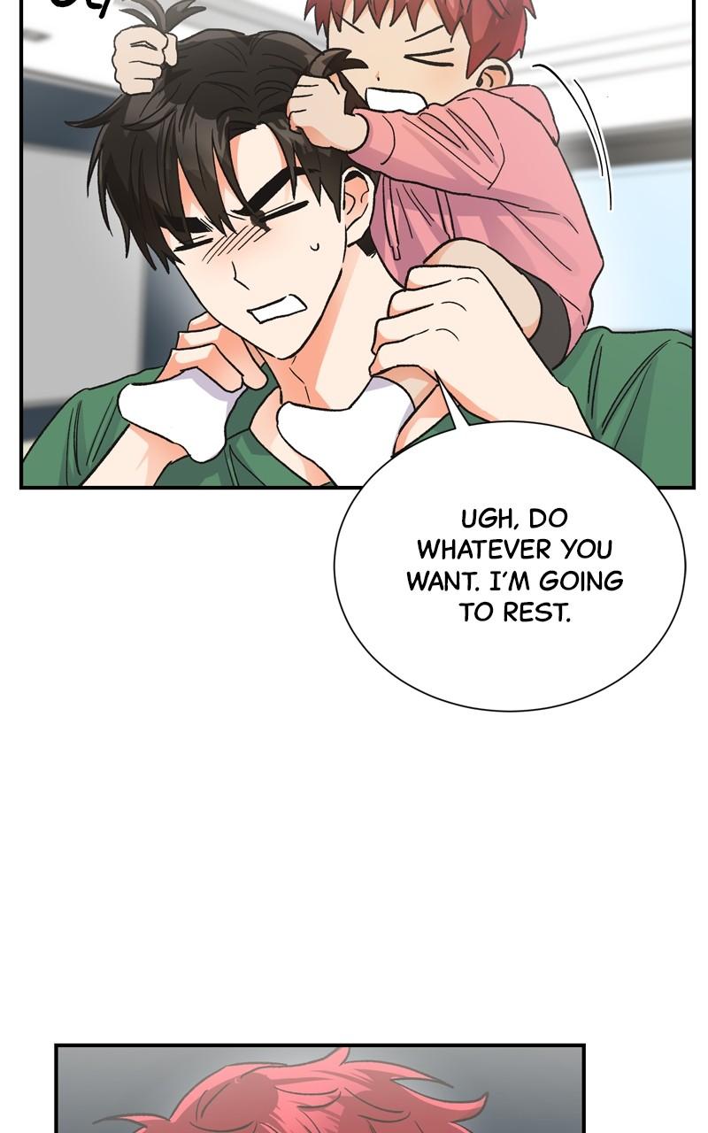 Read Sixth Sense Kiss (en) Manga Online