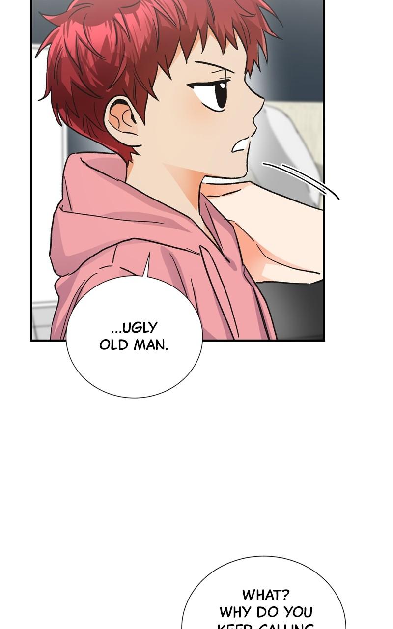 Read Sixth Sense Kiss (en) Manga Online