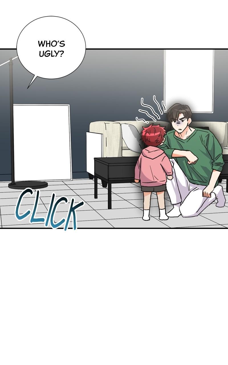 Read Sixth Sense Kiss (en) Manga Online