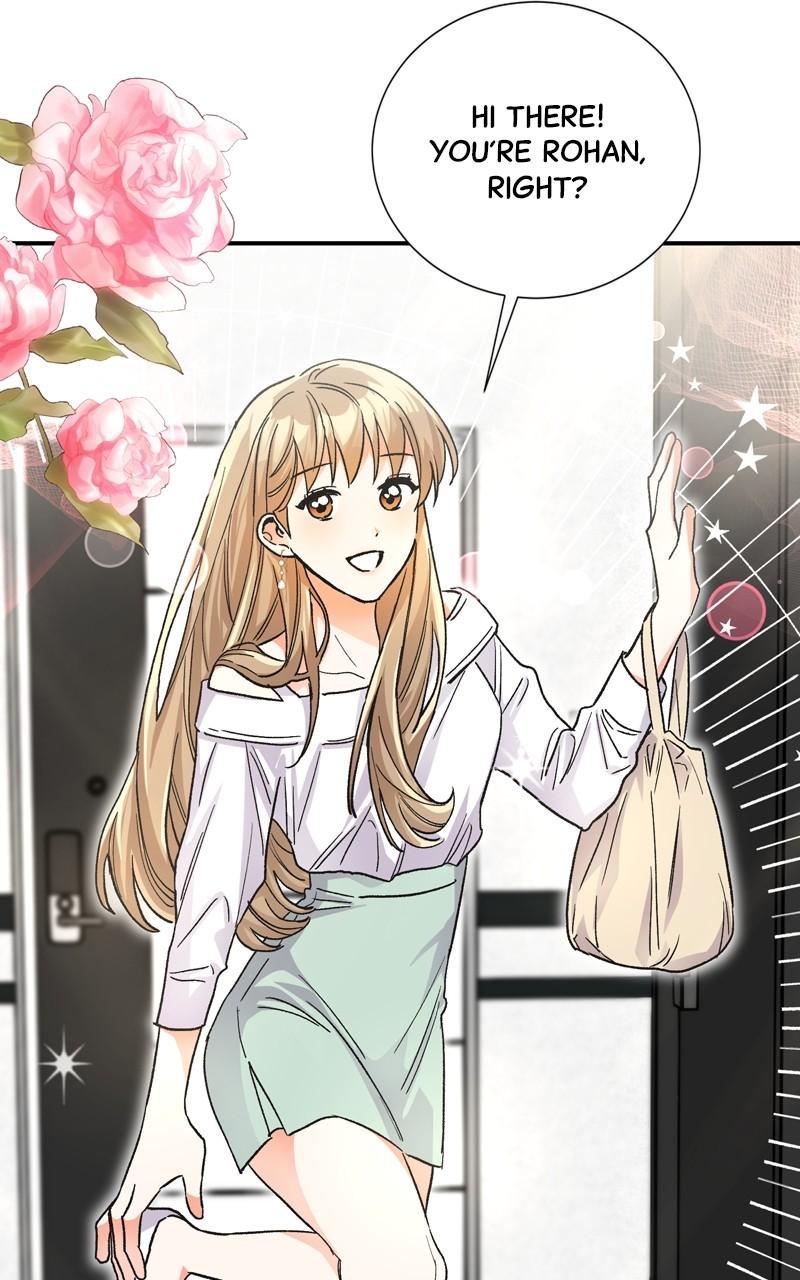 Read Sixth Sense Kiss (en) Manga Online