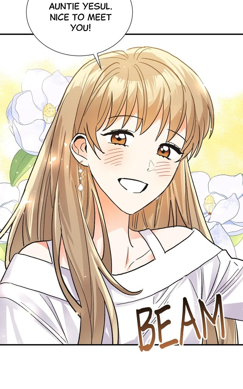 Read Sixth Sense Kiss (en) Manga Online