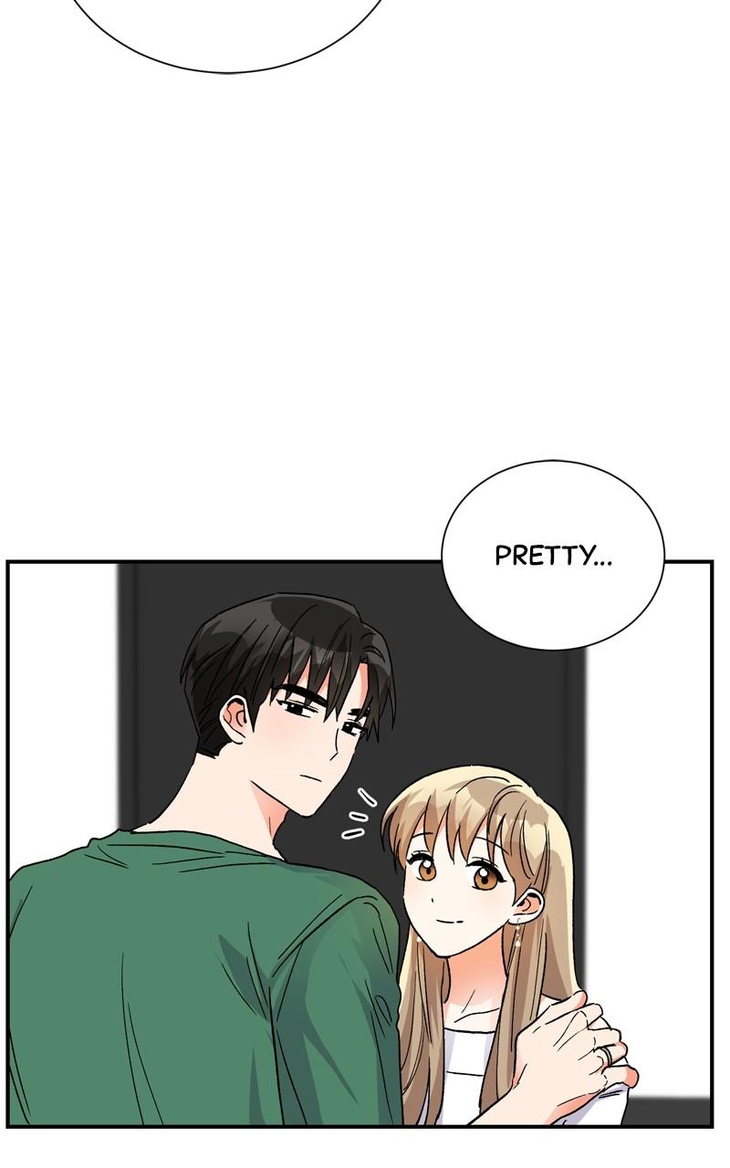 Read Sixth Sense Kiss (en) Manga Online