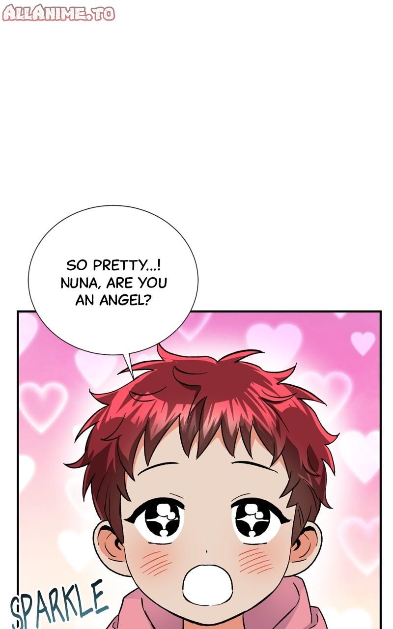 Read Sixth Sense Kiss (en) Manga Online