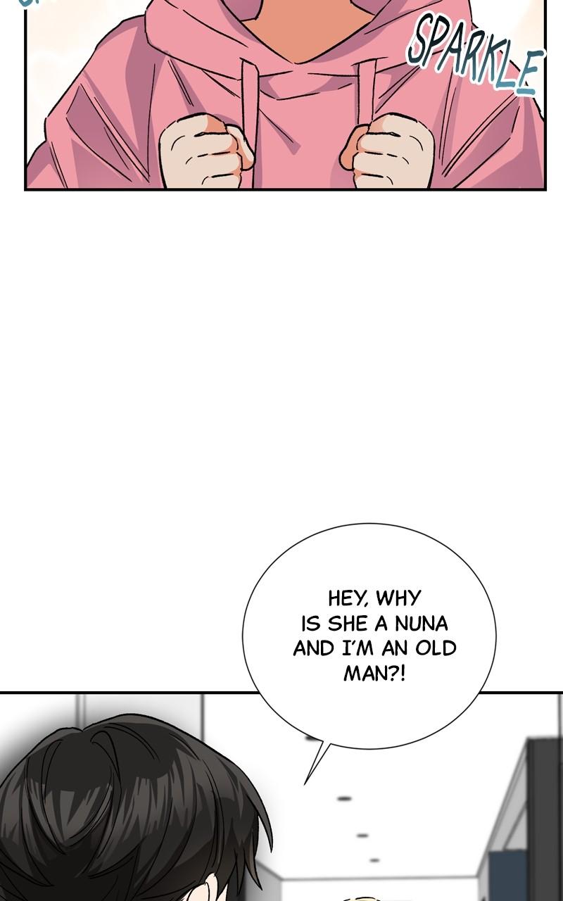 Read Sixth Sense Kiss (en) Manga Online