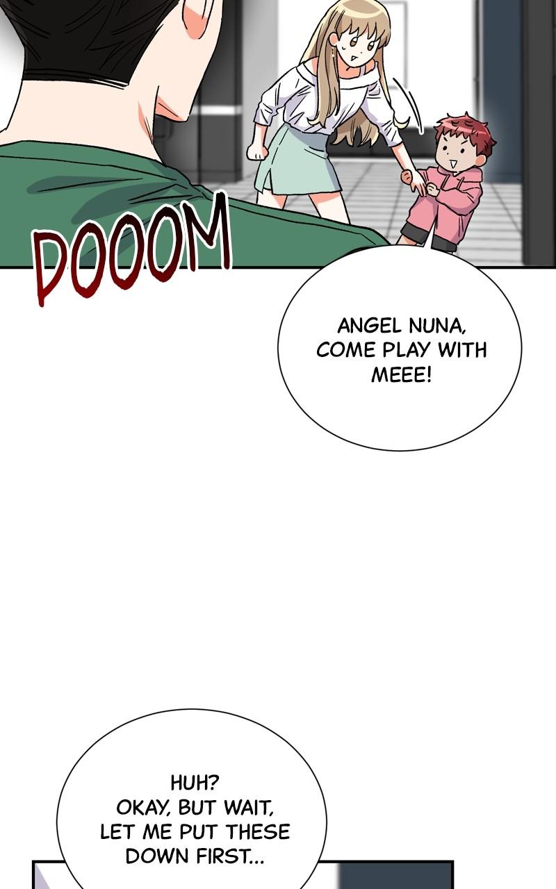 Read Sixth Sense Kiss (en) Manga Online