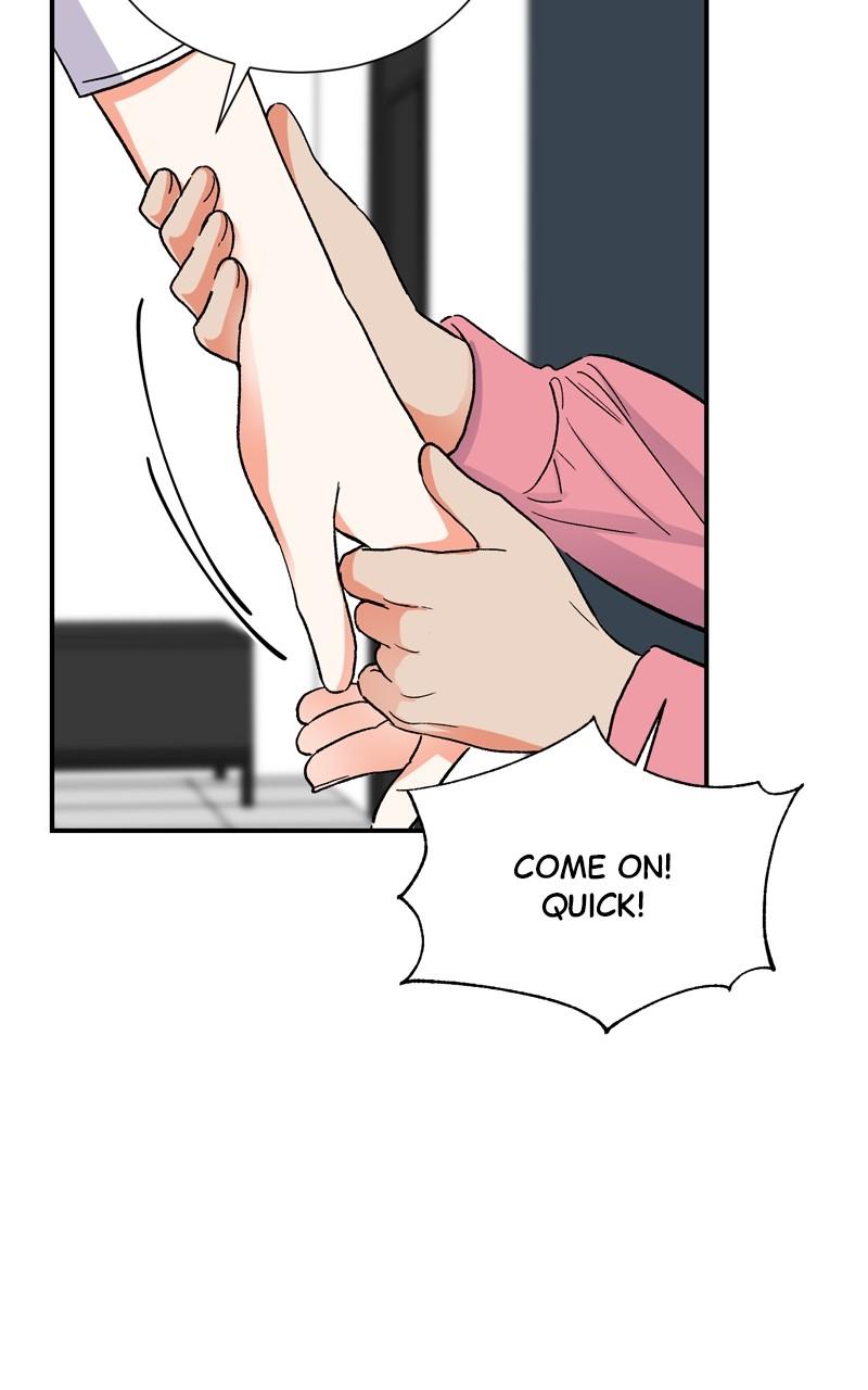 Read Sixth Sense Kiss (en) Manga Online