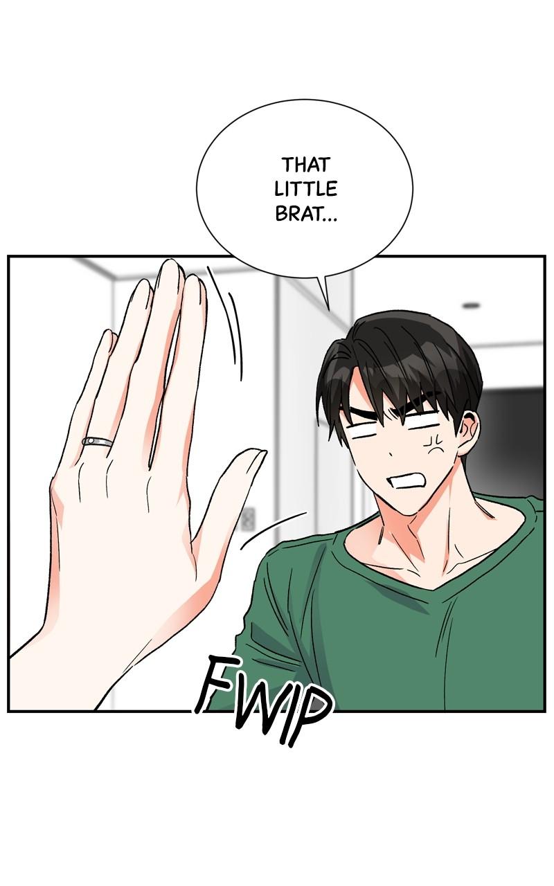 Read Sixth Sense Kiss (en) Manga Online