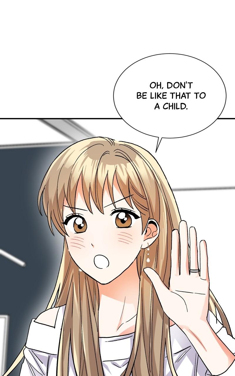 Read Sixth Sense Kiss (en) Manga Online