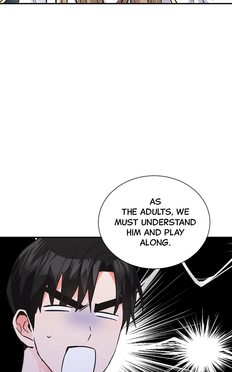 Read Sixth Sense Kiss (en) Manga Online