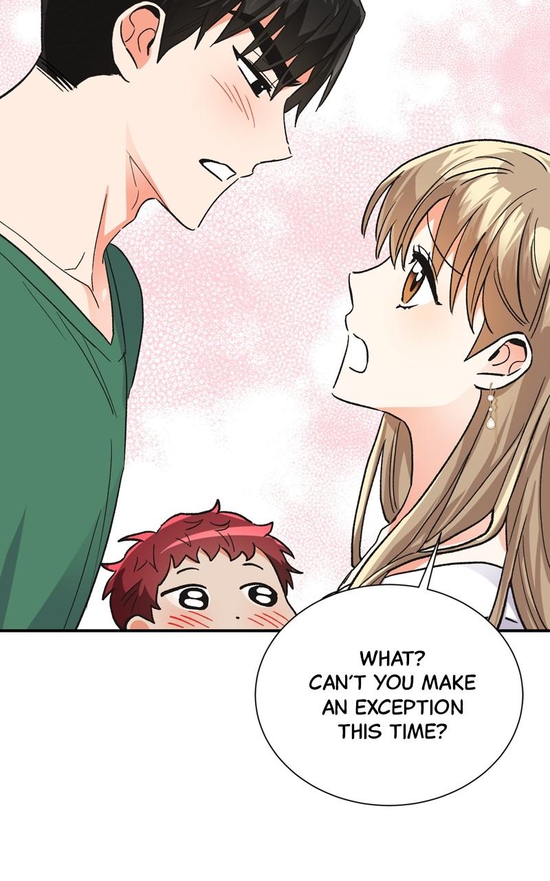 Read Sixth Sense Kiss (en) Manga Online