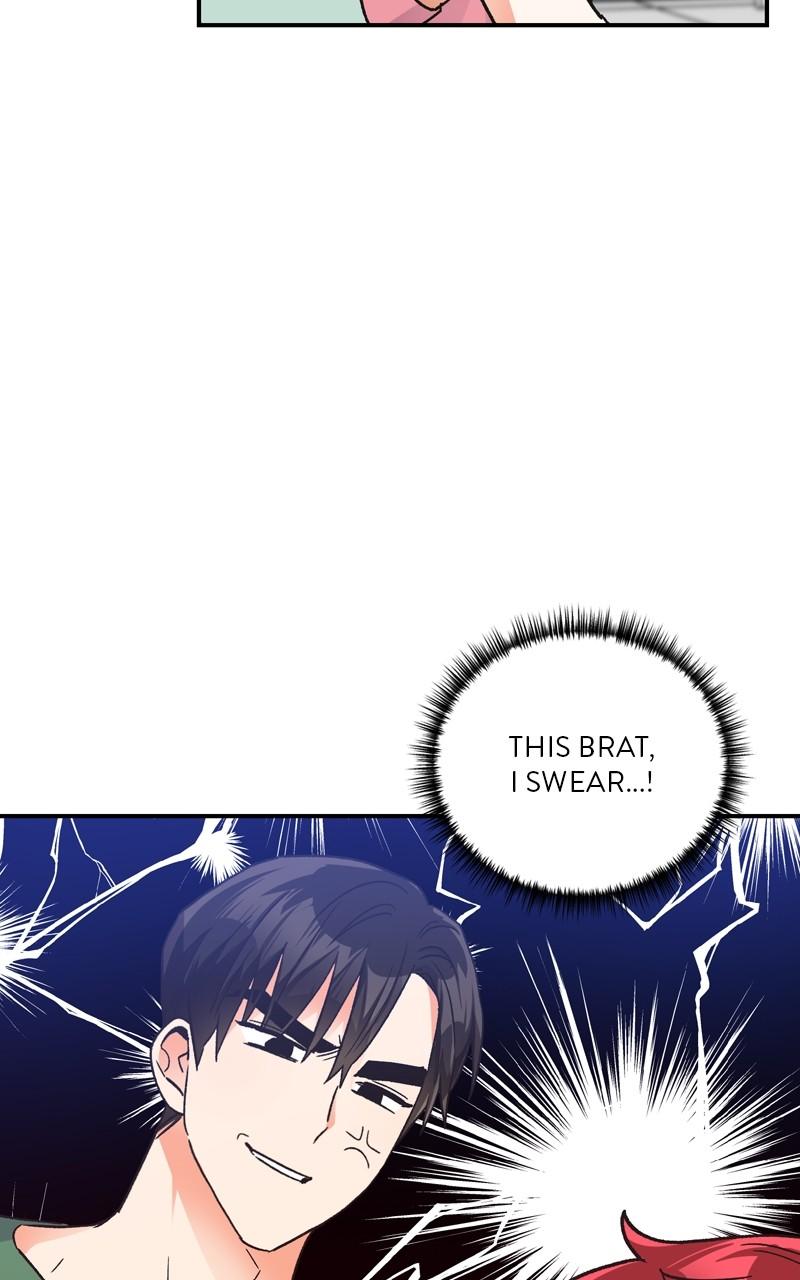 Read Sixth Sense Kiss (en) Manga Online