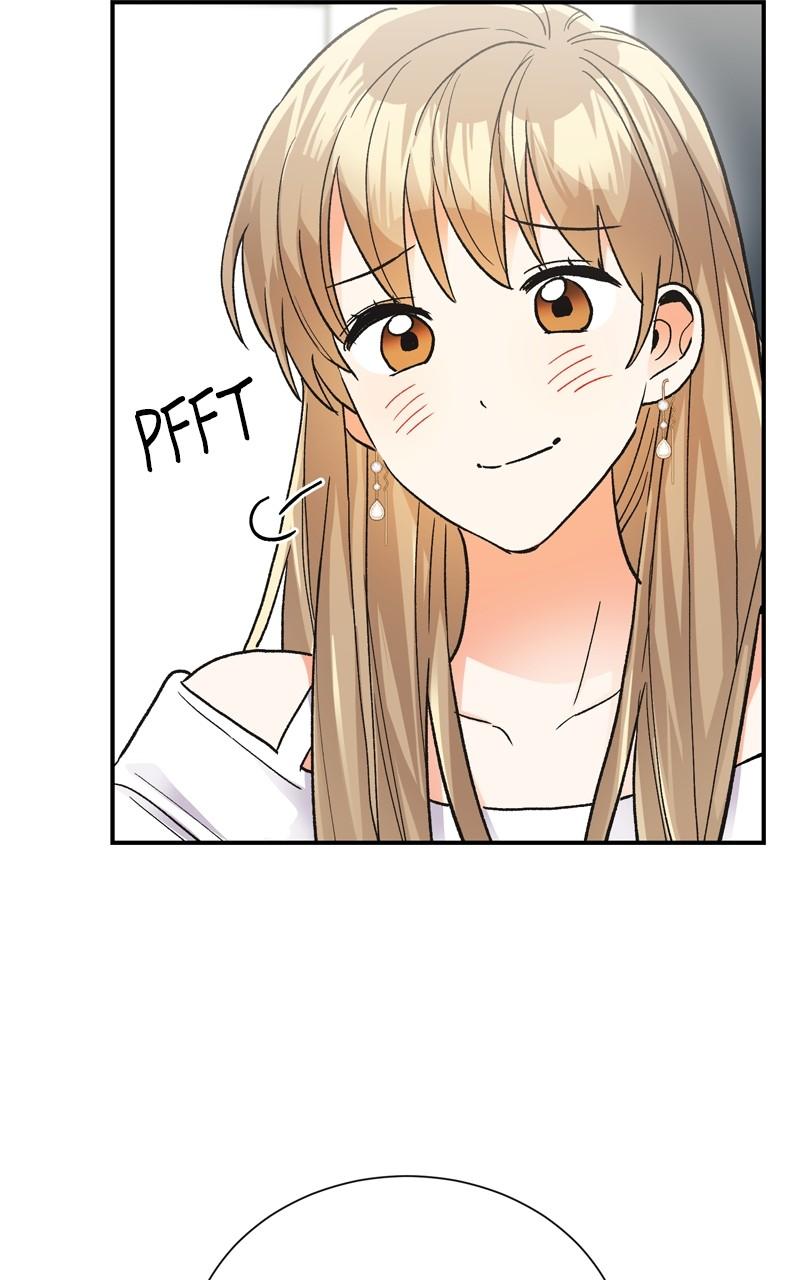 Read Sixth Sense Kiss (en) Manga Online