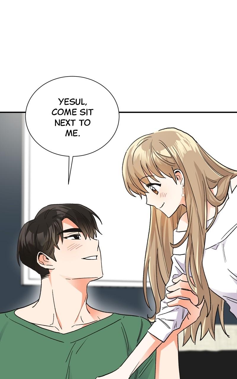 Read Sixth Sense Kiss (en) Manga Online