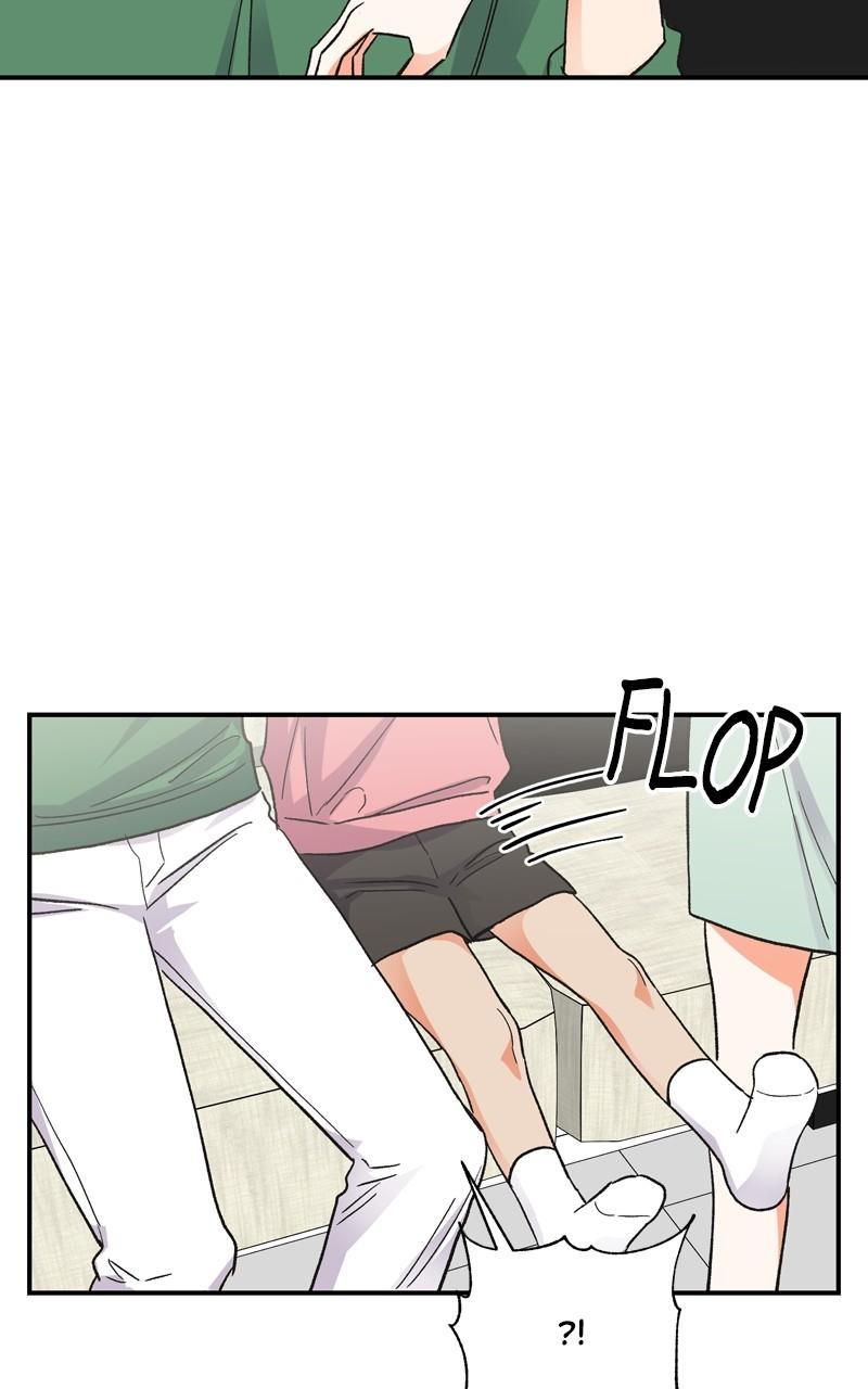 Read Sixth Sense Kiss (en) Manga Online