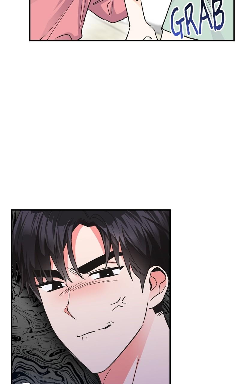 Read Sixth Sense Kiss (en) Manga Online