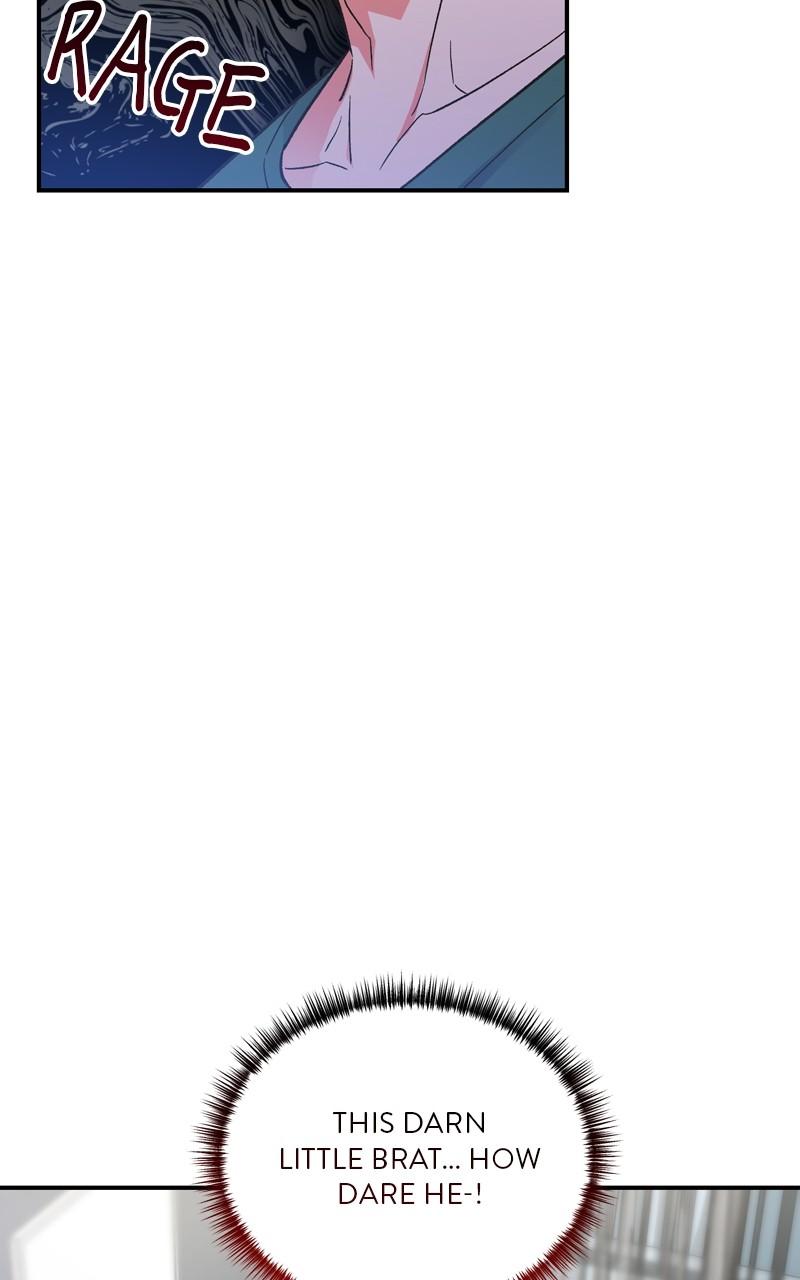 Read Sixth Sense Kiss (en) Manga Online