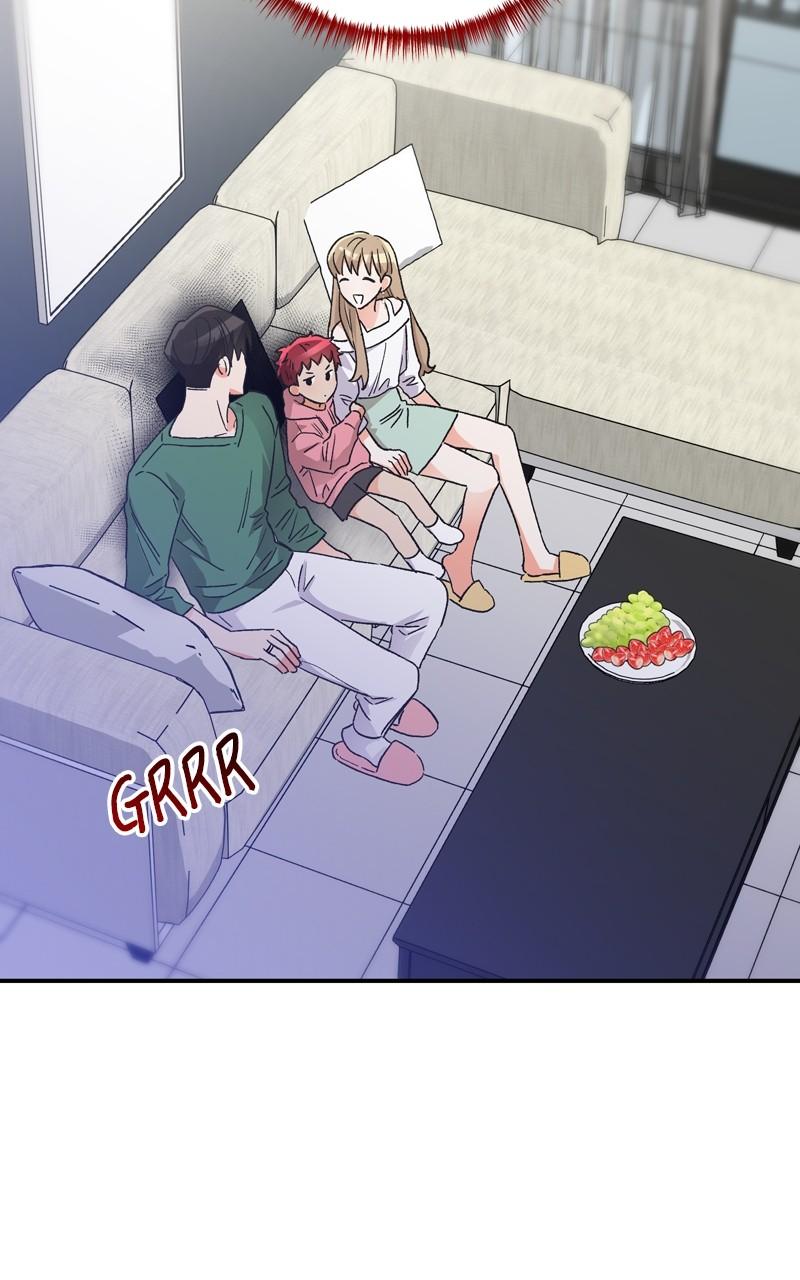 Read Sixth Sense Kiss (en) Manga Online