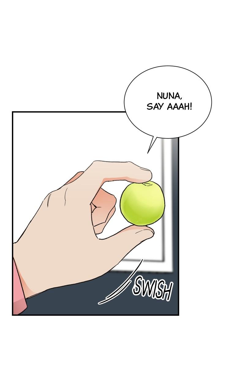 Read Sixth Sense Kiss (en) Manga Online