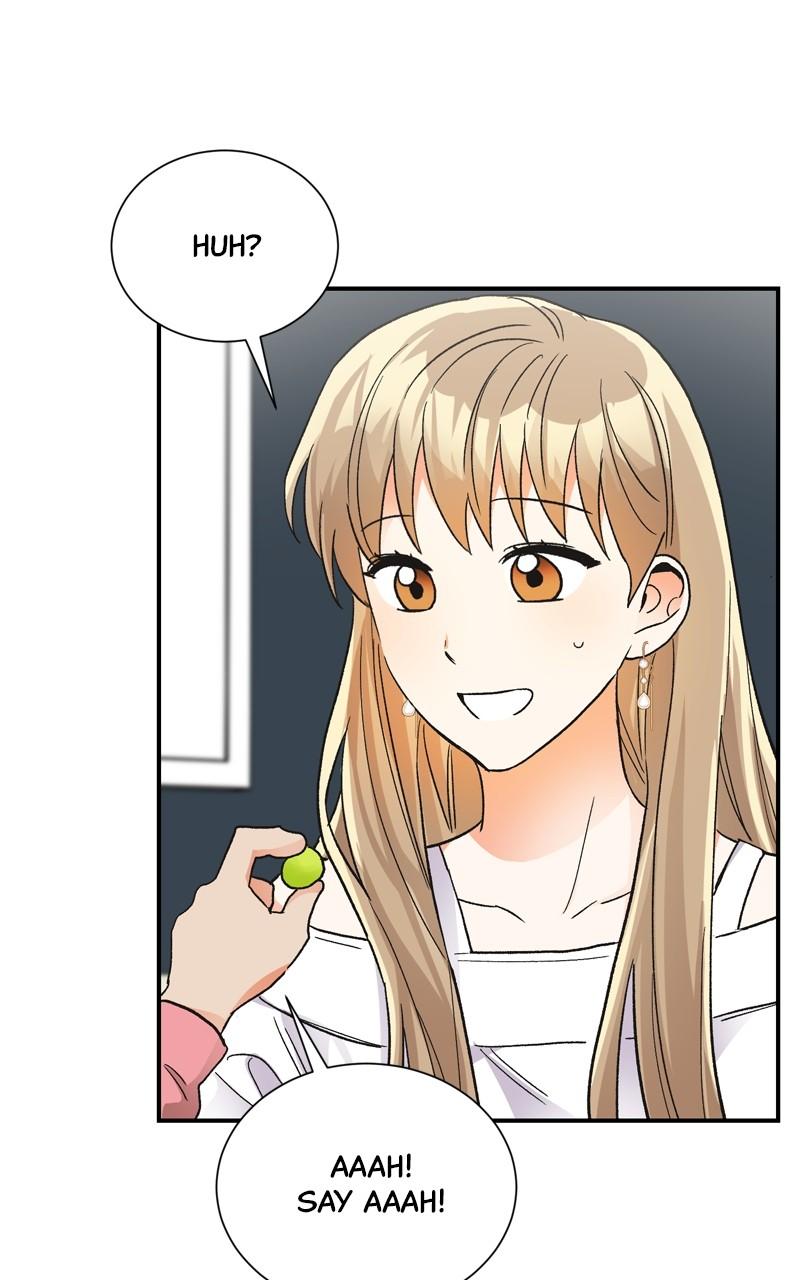 Read Sixth Sense Kiss (en) Manga Online