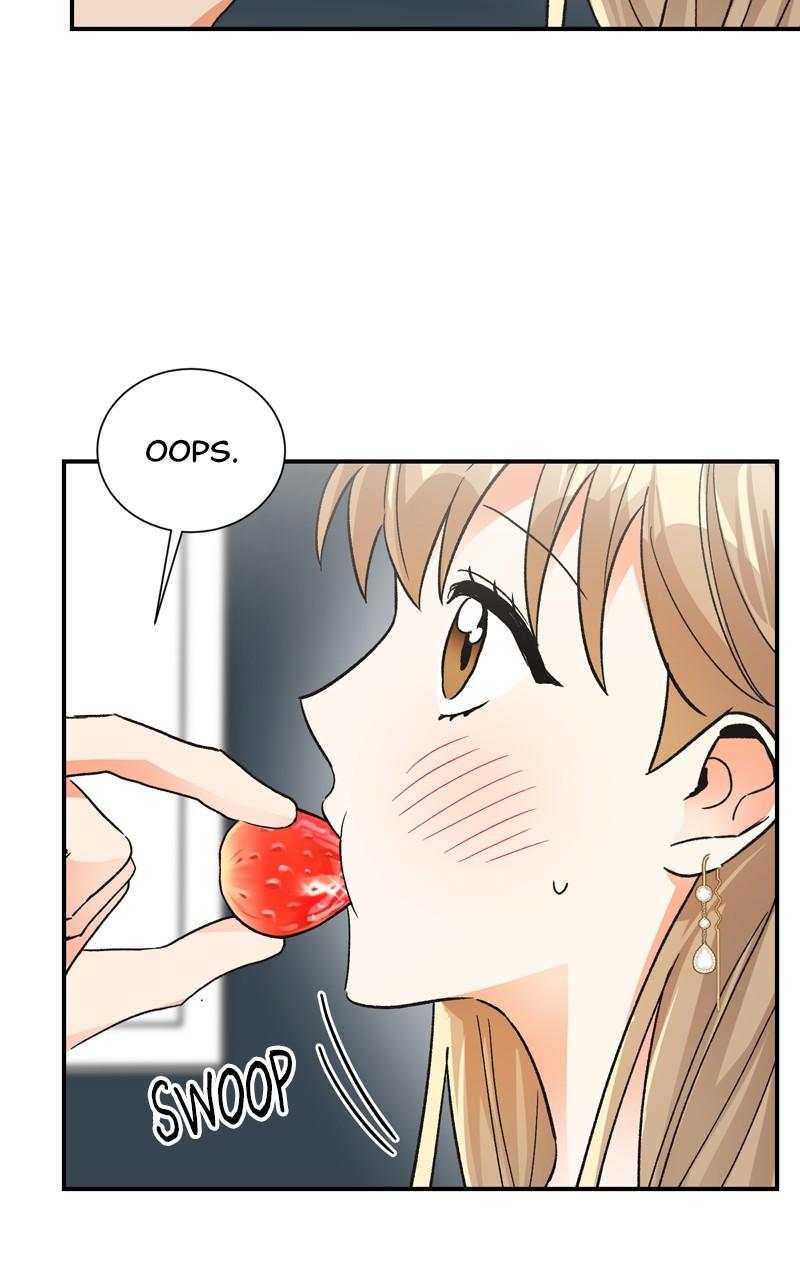 Read Sixth Sense Kiss (en) Manga Online