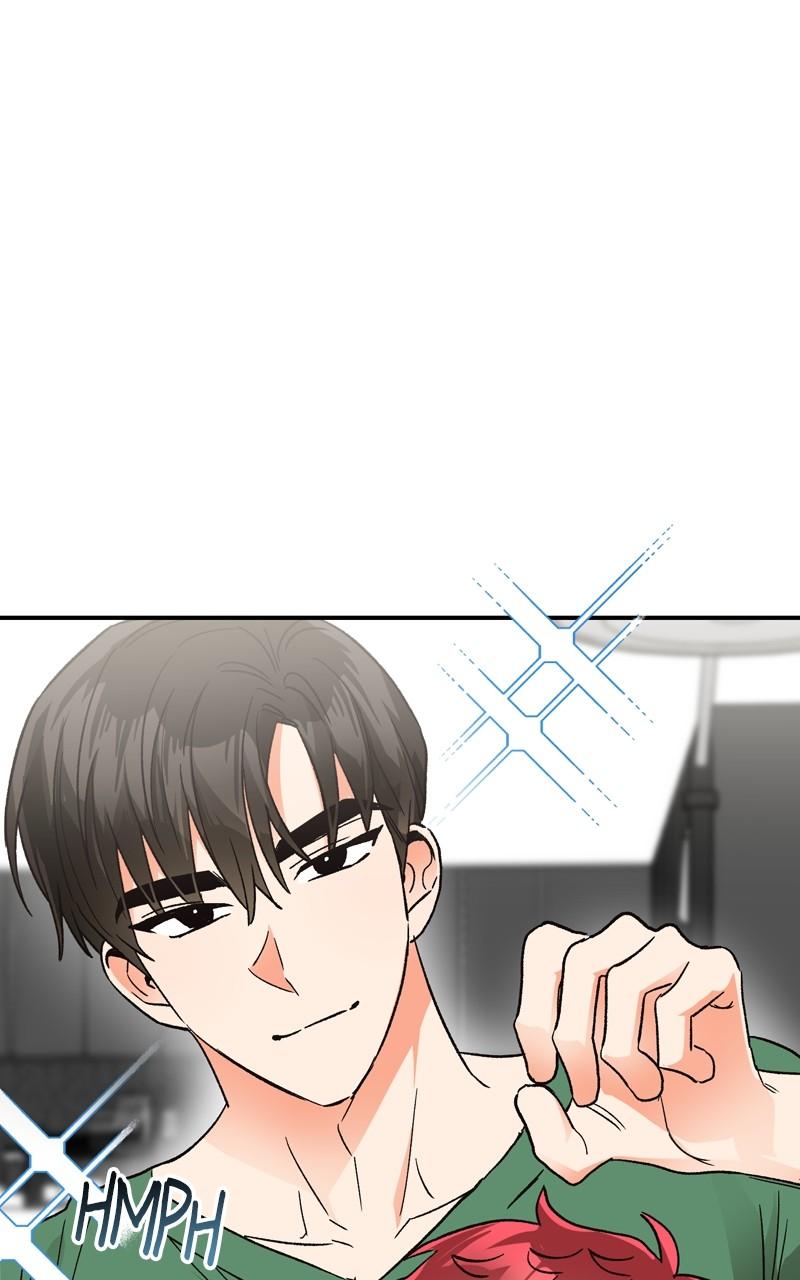 Read Sixth Sense Kiss (en) Manga Online