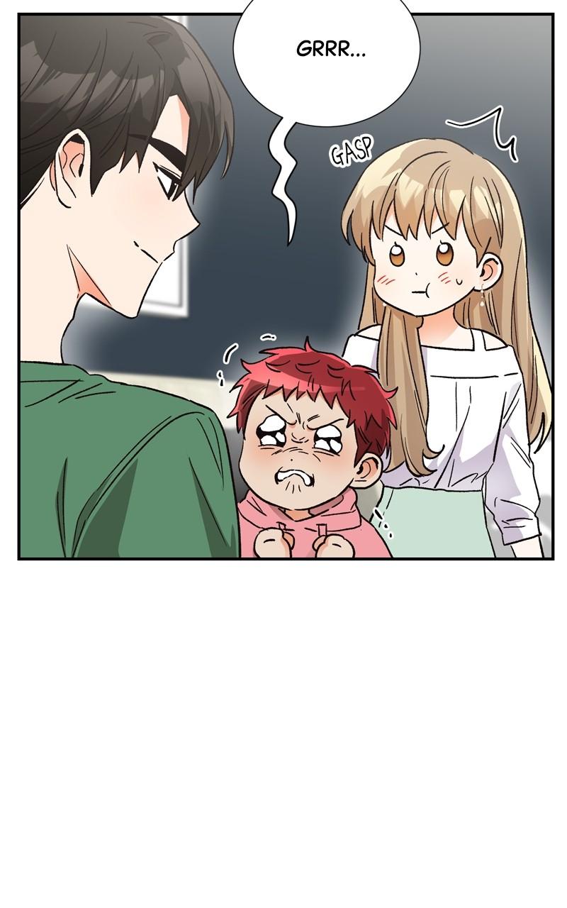 Read Sixth Sense Kiss (en) Manga Online