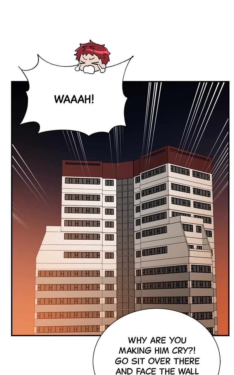 Read Sixth Sense Kiss (en) Manga Online