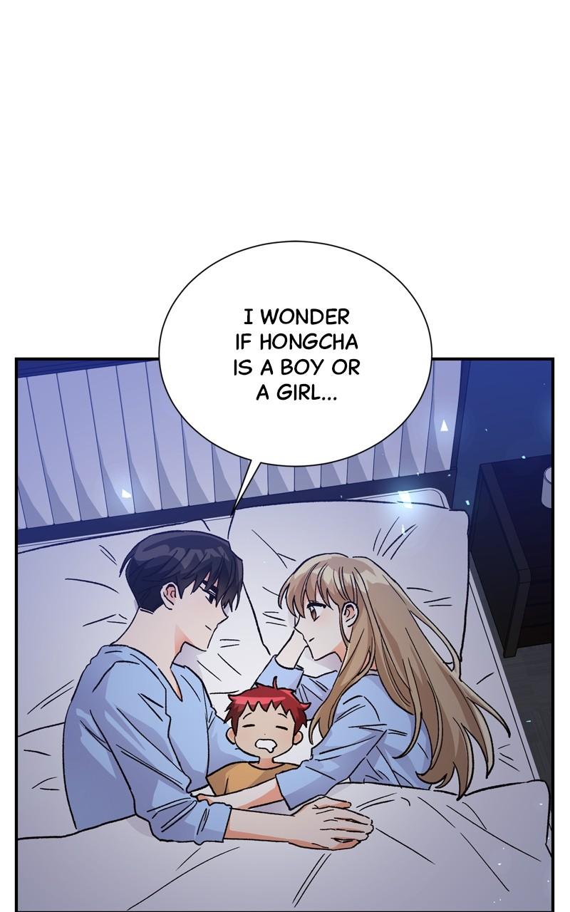 Read Sixth Sense Kiss (en) Manga Online