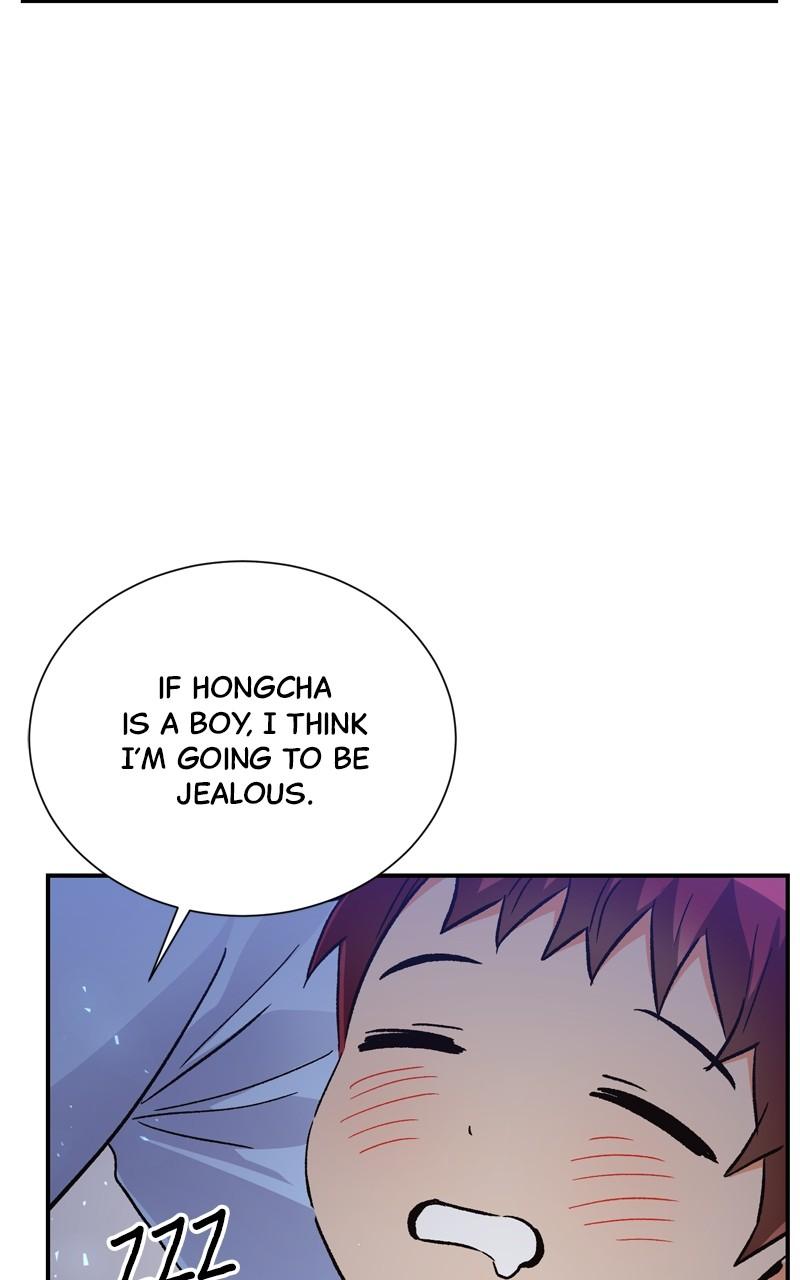 Read Sixth Sense Kiss (en) Manga Online