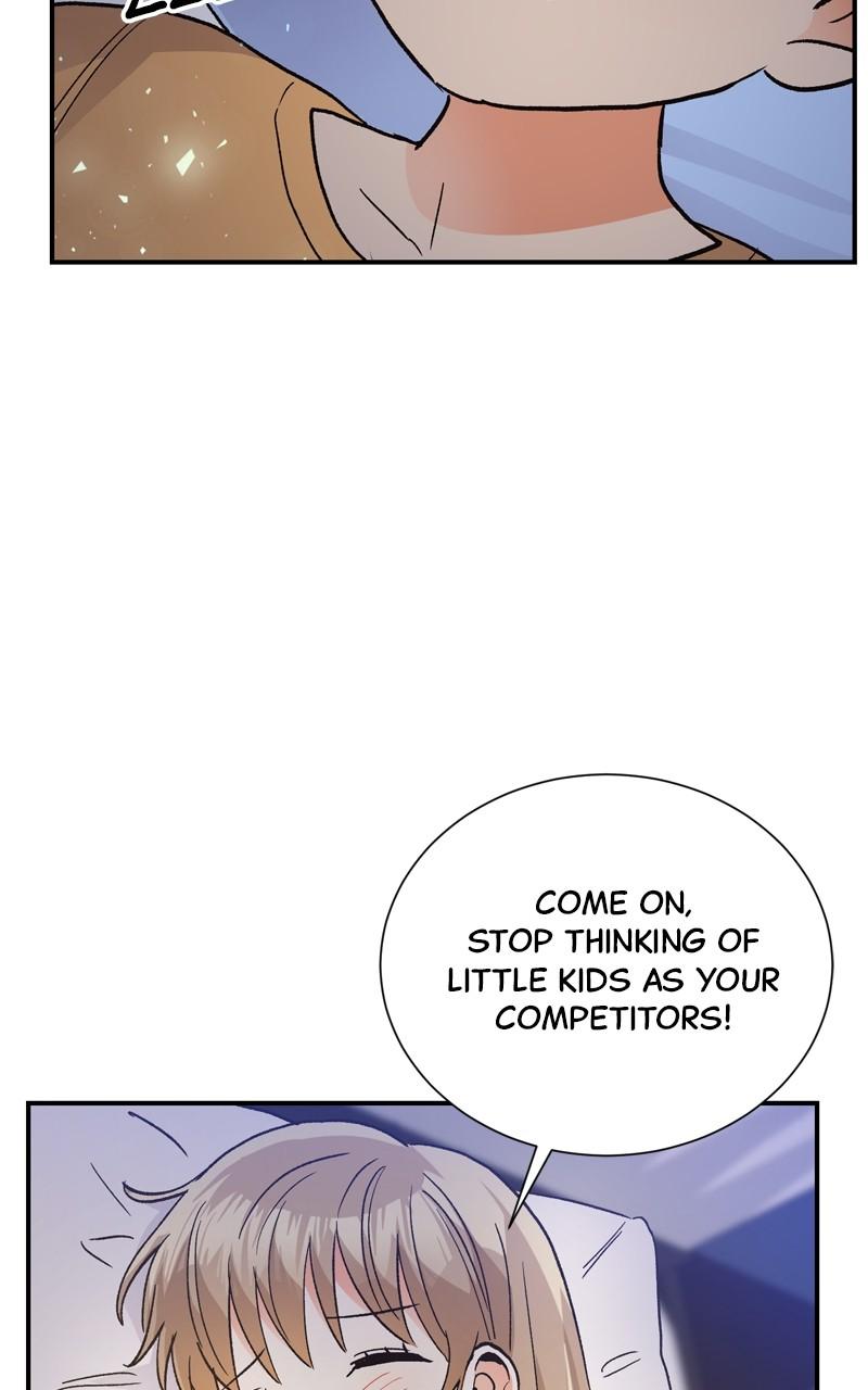 Read Sixth Sense Kiss (en) Manga Online