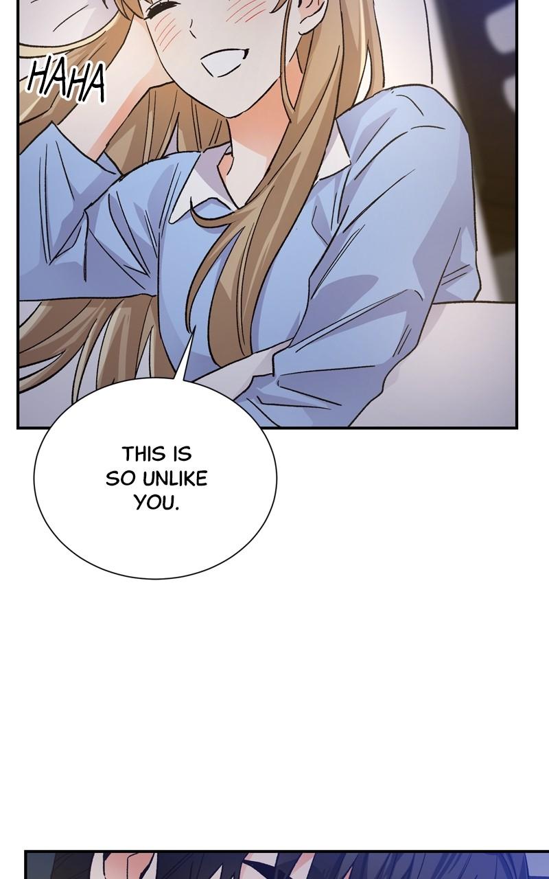 Read Sixth Sense Kiss (en) Manga Online