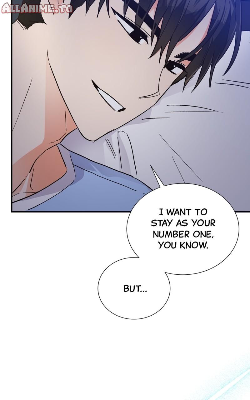 Read Sixth Sense Kiss (en) Manga Online