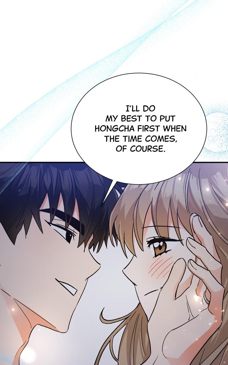 Read Sixth Sense Kiss (en) Manga Online