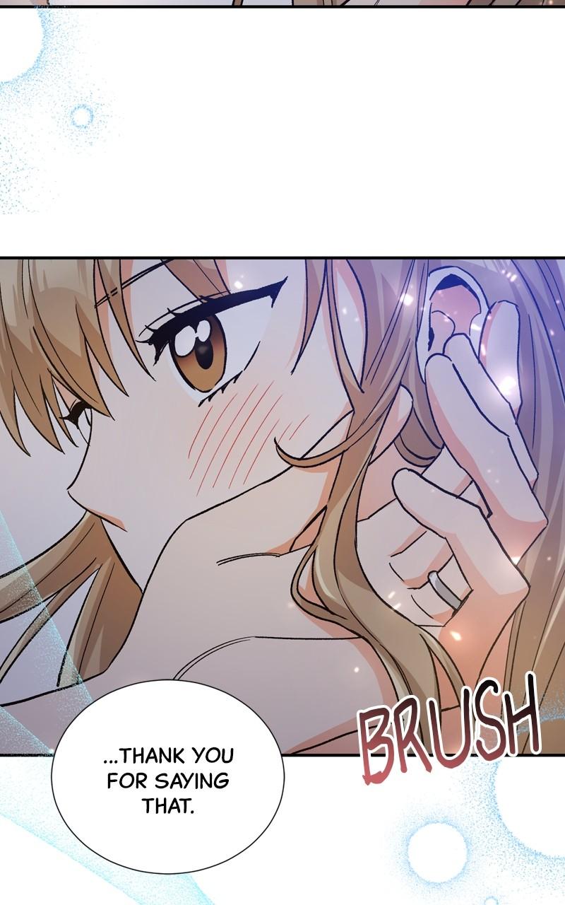 Read Sixth Sense Kiss (en) Manga Online