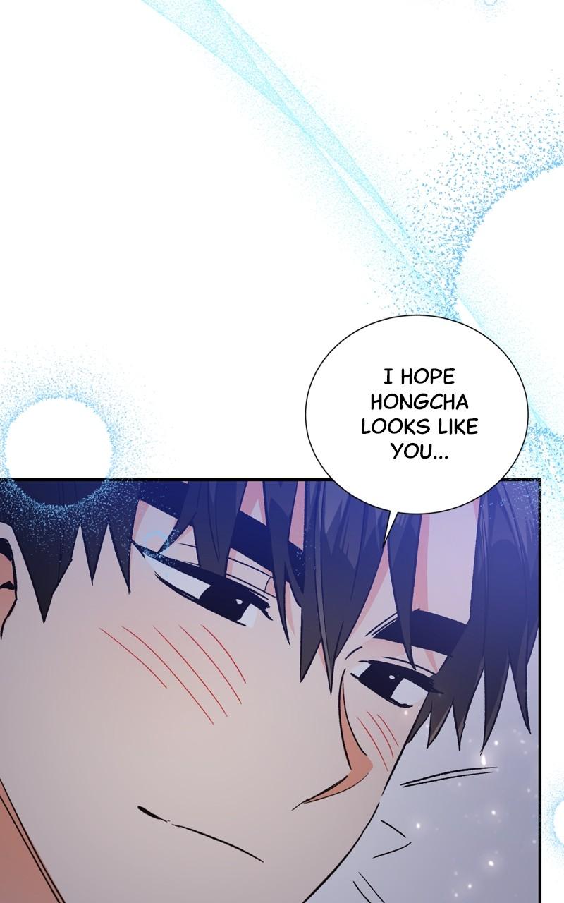 Read Sixth Sense Kiss (en) Manga Online