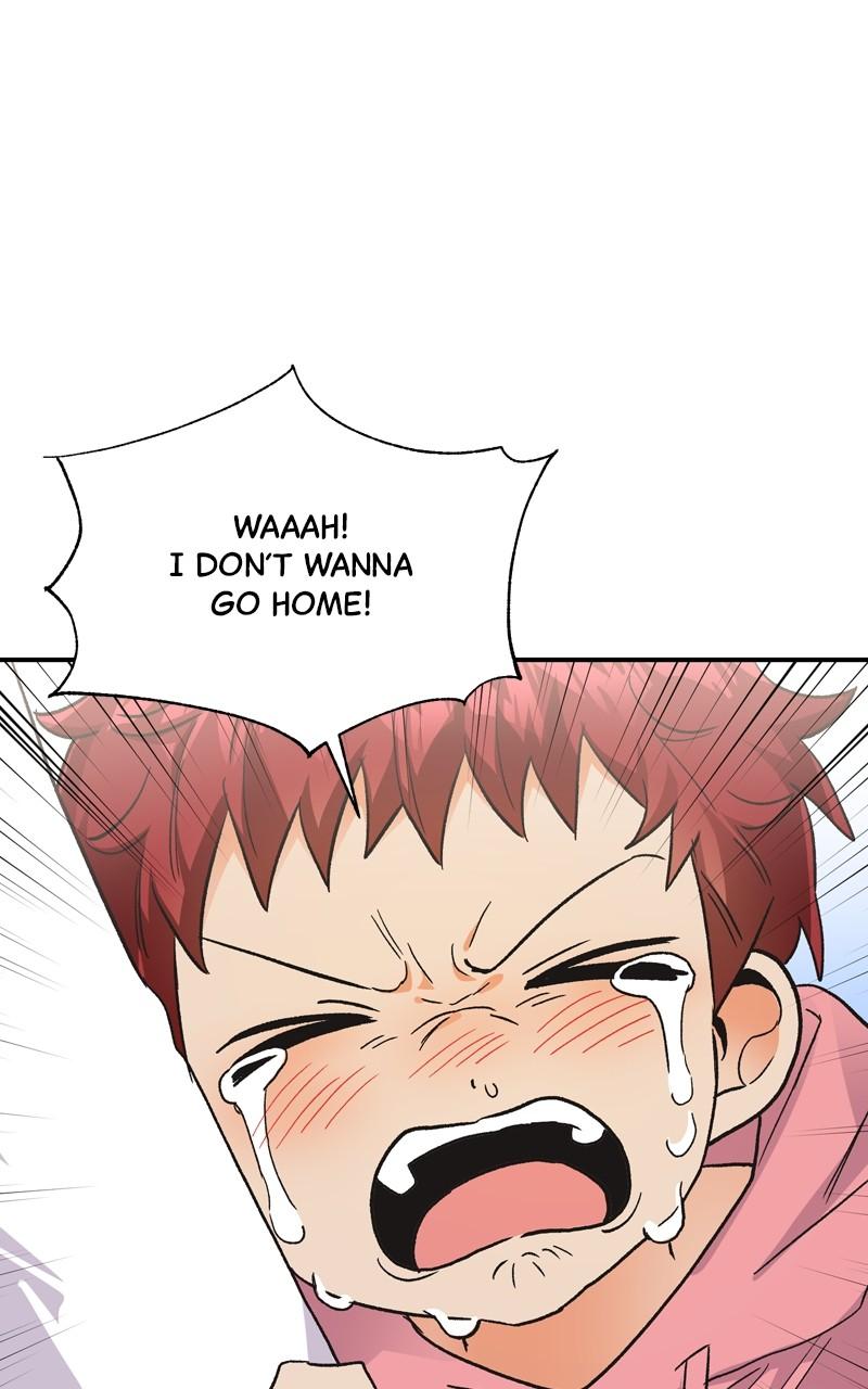 Read Sixth Sense Kiss (en) Manga Online