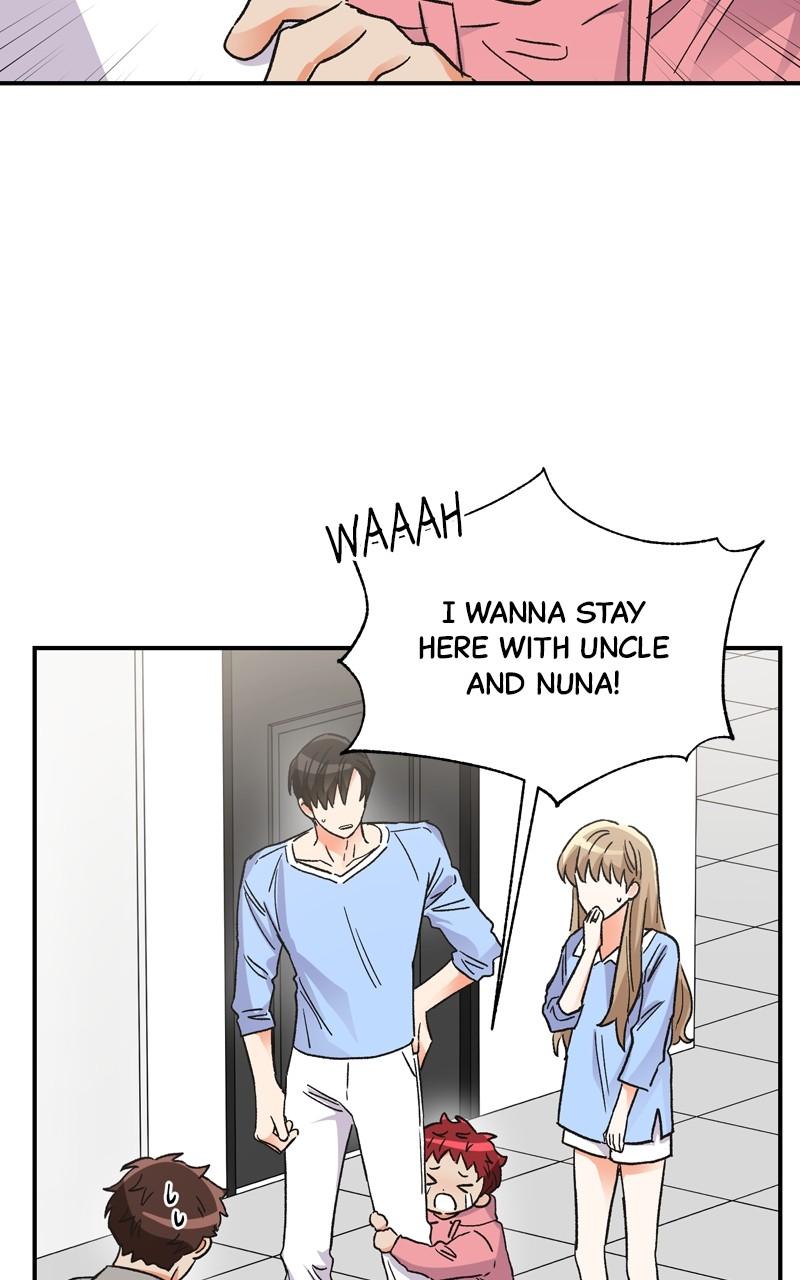 Read Sixth Sense Kiss (en) Manga Online