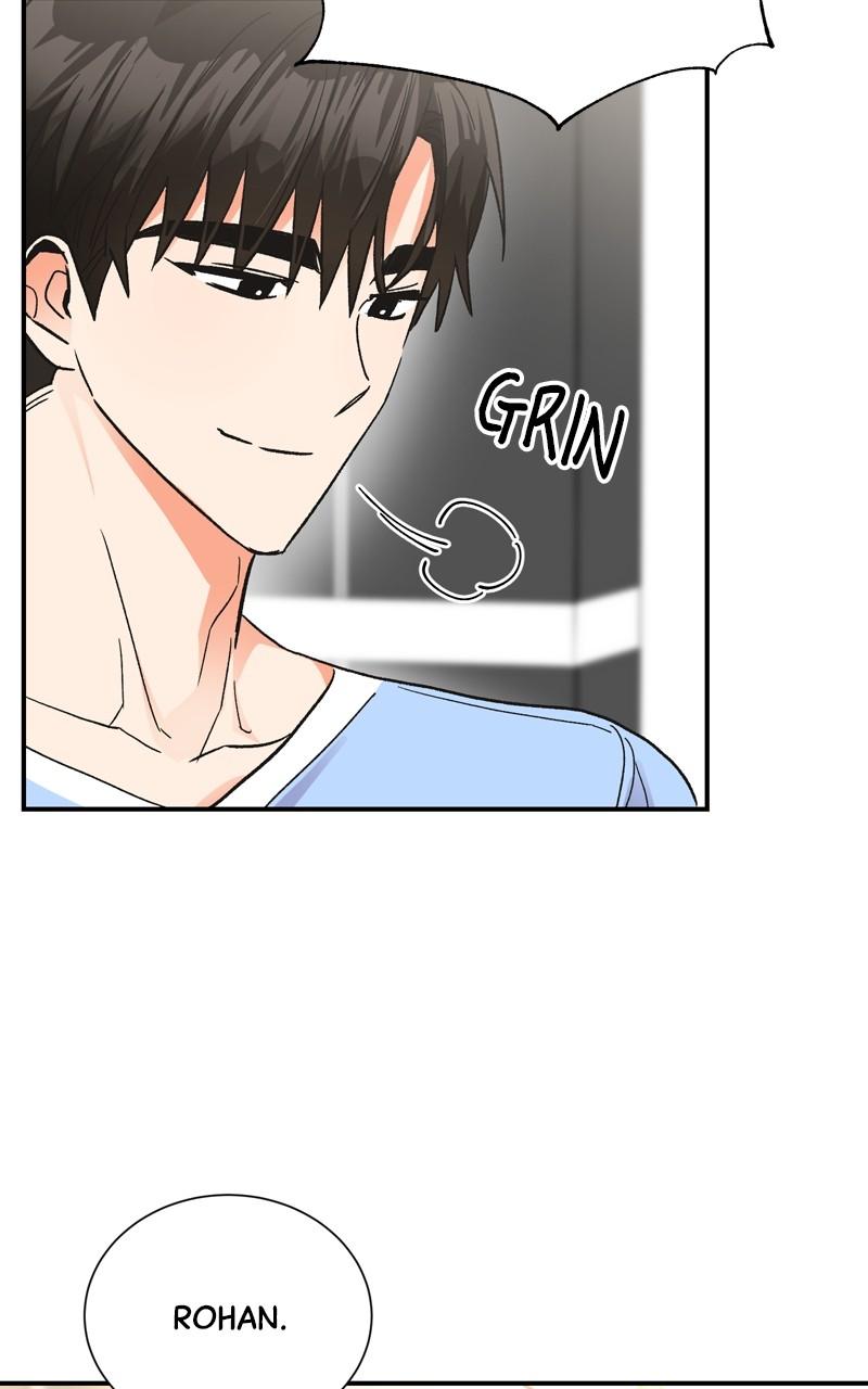 Read Sixth Sense Kiss (en) Manga Online