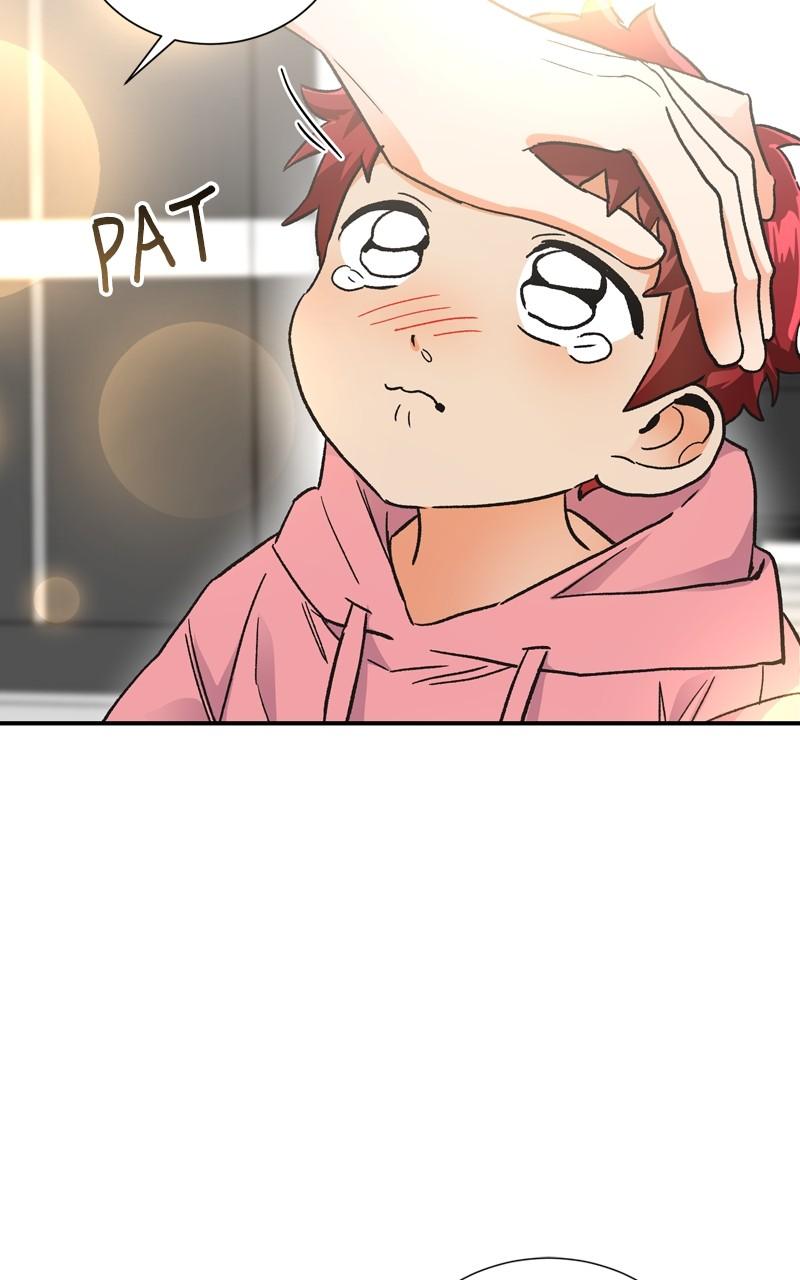 Read Sixth Sense Kiss (en) Manga Online