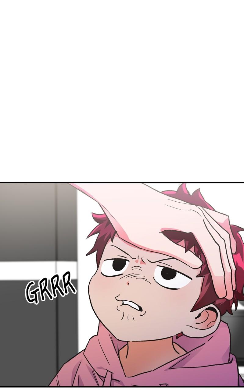 Read Sixth Sense Kiss (en) Manga Online