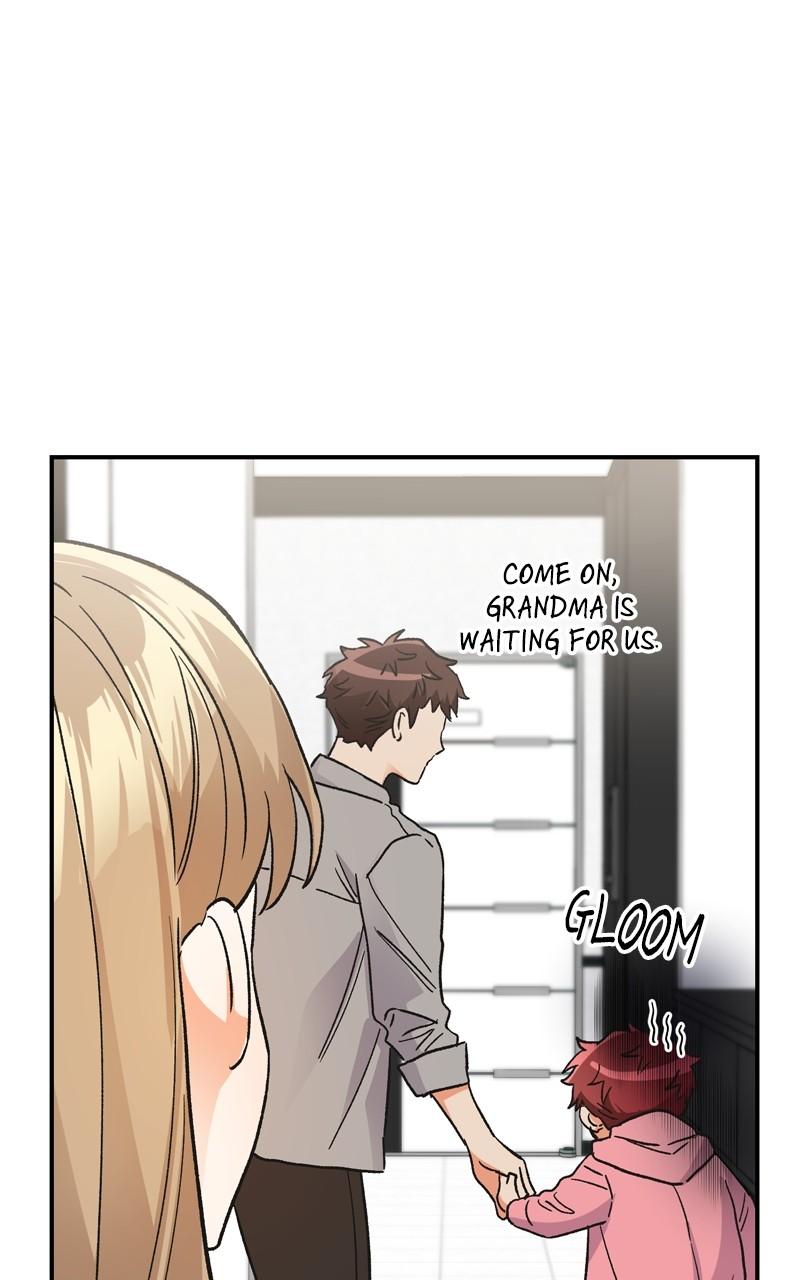 Read Sixth Sense Kiss (en) Manga Online