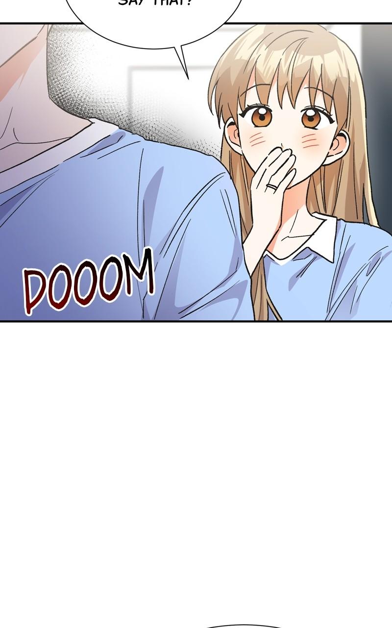 Read Sixth Sense Kiss (en) Manga Online