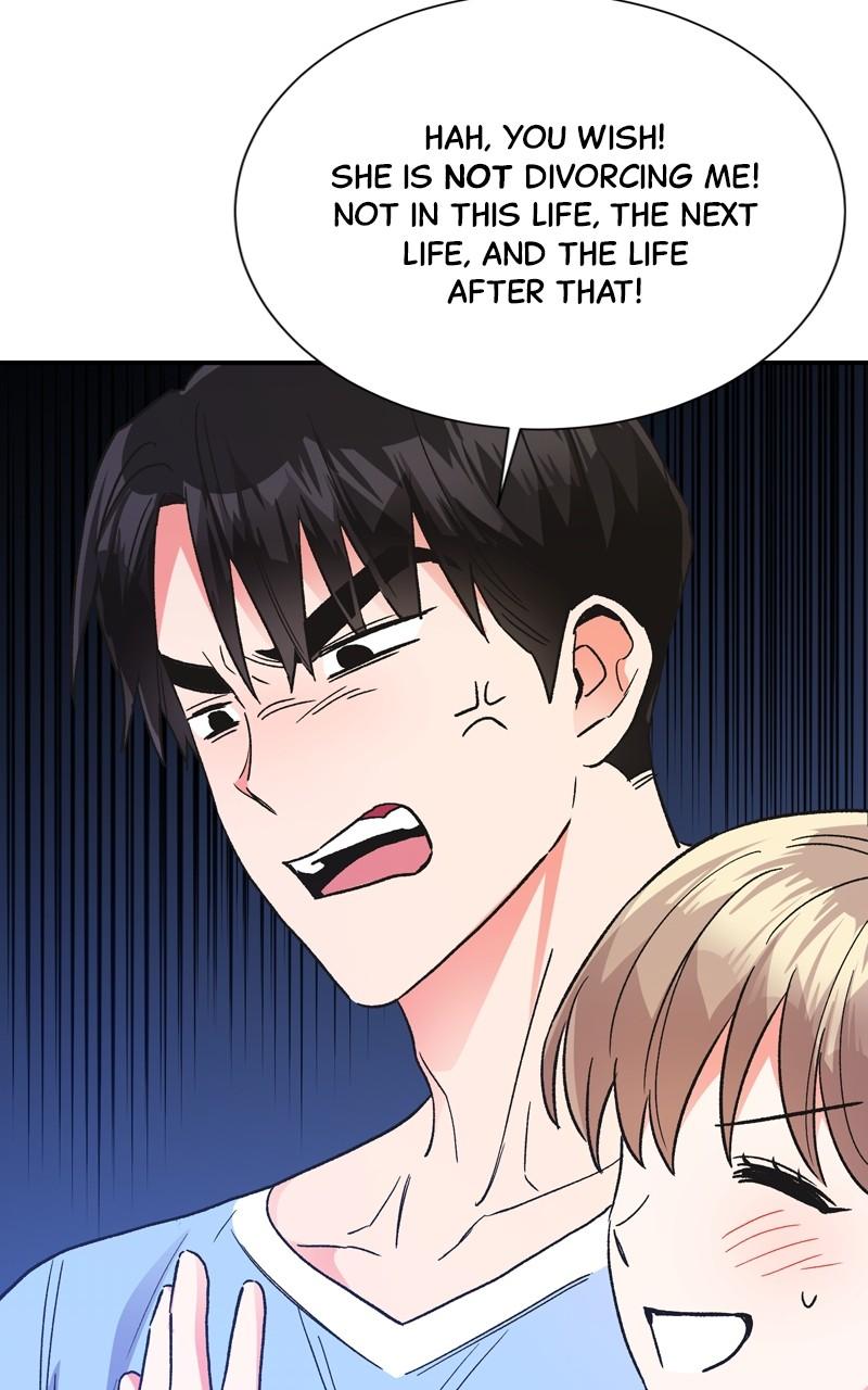 Read Sixth Sense Kiss (en) Manga Online