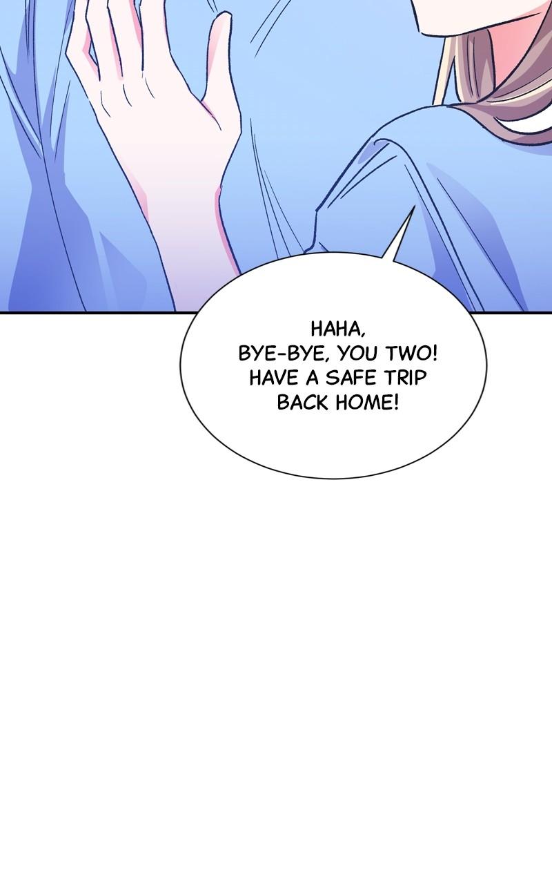 Read Sixth Sense Kiss (en) Manga Online