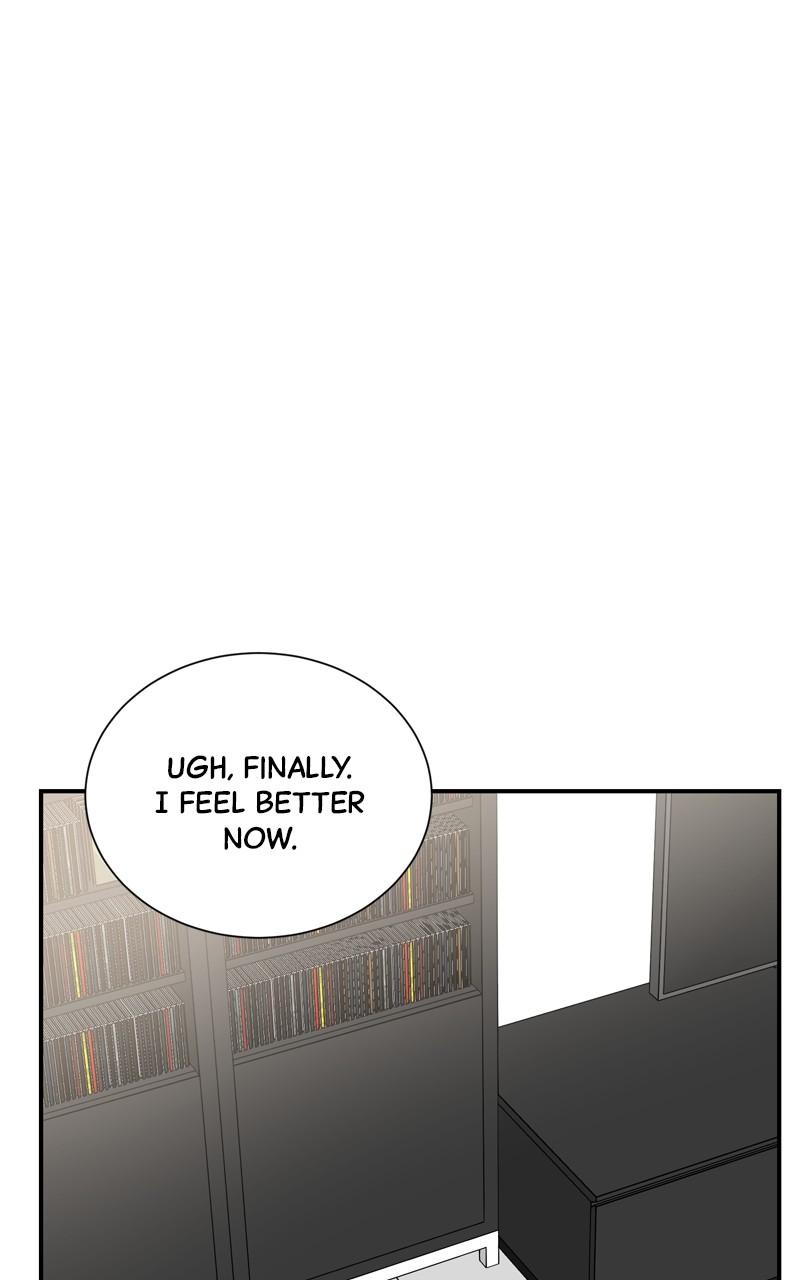 Read Sixth Sense Kiss (en) Manga Online