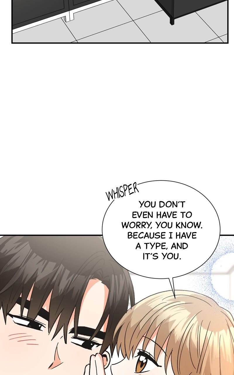 Read Sixth Sense Kiss (en) Manga Online