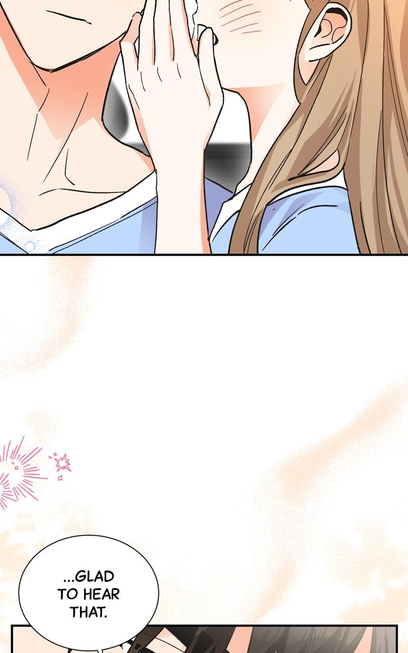 Read Sixth Sense Kiss (en) Manga Online